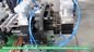 Redressage de cuivre de tube et découpeuse, unités industrielles de la CAHT de 1,5 kilowatts