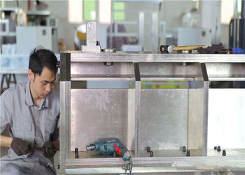 Wuxi Wondery Industry Equipment Co., Ltd