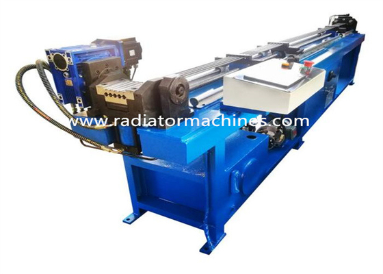 acheter Équipement semi automatique de la CAHT de machine à cintrer de tube d'épingle à cheveux de bobine fabrication en ligne