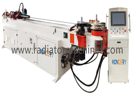 acheter Les pièces automatiques de moto de machine à cintrer de tuyau hydraulique huilent le servo électrique de Hybird fabrication en ligne