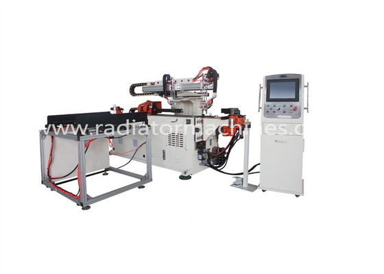 acheter 50CNC-3A1S Masse de charge élevée Rectangle et ronde Pipe bending machine entièrement automatique fabrication en ligne
