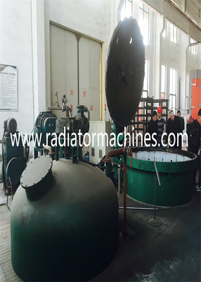 acheter High Vacuum Pressurizing Impregnation System VPI 1000 for Superior Motor Insulation fabrication en ligne