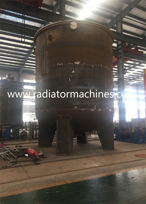 acheter Équipement VPI d'alimentation personnalisable Mécanisme d'ouverture hydraulique fabrication en ligne