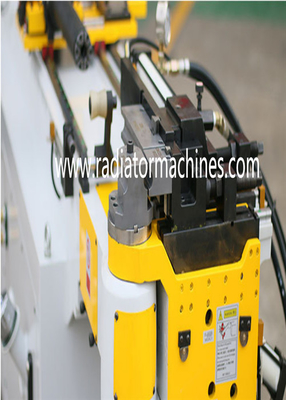 acheter 25CNC-3A1S Max Dia 25mm Servo automatique machine à plier pour les tuyaux en acier inoxydable au carbone fabrication en ligne