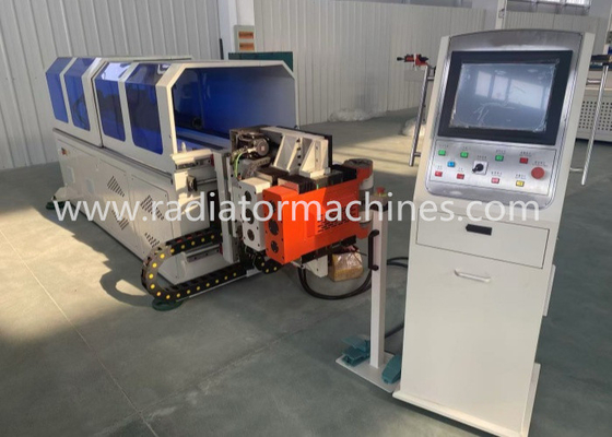 acheter machine à plier des tubes CNC en acier inoxydable pour la production en série et haute précision fabrication en ligne