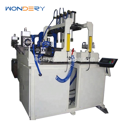 acheter Machine de frottement de réservoirs en plastique pour la fabrication de radiateurs 1600 kg fabrication en ligne