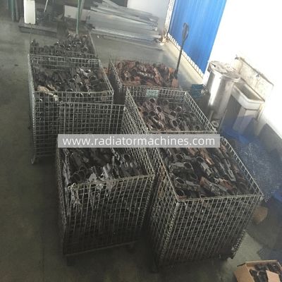 acheter Métal électrique immersif tenant le four WR-BJD 2500kg maximum économiseur d'énergie fabrication en ligne