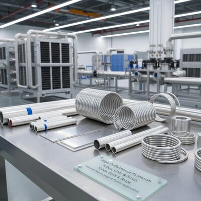 acheter Four de brasage en aluminium de longueur personnalisable avec une conception économe en énergie et un PLC de marque célèbre pour les applications industrielles fabrication en ligne