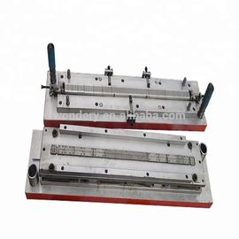 acheter Radiator Header Plate Mold fabrication en ligne