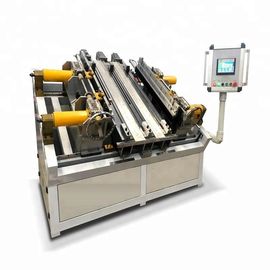 acheter Véhicule de Machine For Automotive de constructeur de noyau de radiateur de 5 rangées fabrication en ligne