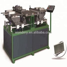 acheter Contrôle électrique de PLC du radiateur 13KW de noyau d'équipement en aluminium d'Assemblée fabrication en ligne
