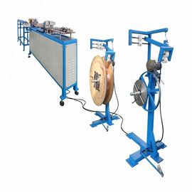 acheter Redressage de cuivre de tube et découpeuse, unités industrielles de la CAHT de 1,5 kilowatts fabrication en ligne