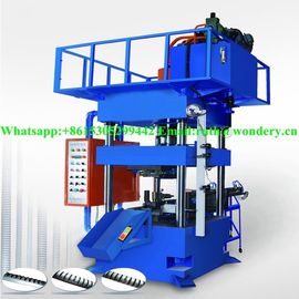 acheter Aileron automatique de radiateur de voiture faisant la machine pour les ailerons en aluminium de roulement fabrication en ligne