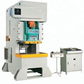 acheter Le poinçon complètement automatique en métal meurent, machine à grande vitesse de presse d'aileron avec à faible bruit fabrication en ligne