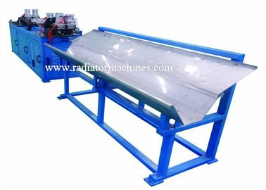 acheter Type servo tube redressant des tubes de la machine 6 par efficacité minimum de travail fabrication en ligne