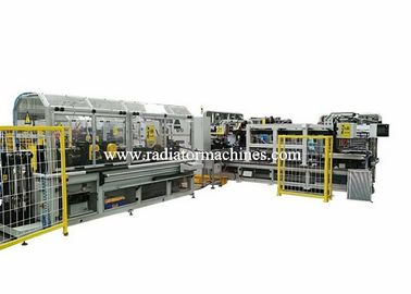 acheter Système de lubrification automatique à grande vitesse de brevet de la machine 280 M/Min d'aileron de radiateur fabrication en ligne