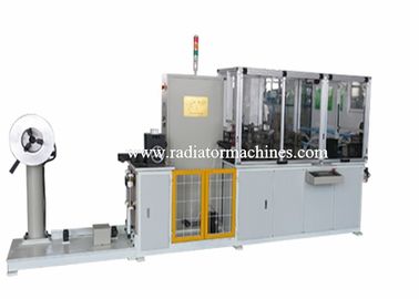acheter Aileron automatique de radiateur de mécanisme de roulement faisant à aileron de diamant 60 M/surface plane minimum fabrication en ligne