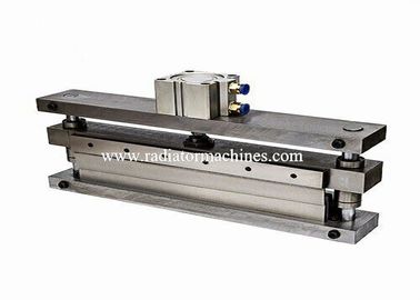 acheter Machines multiples de fabrication de radiateur de bobine, aileron de radiateur formant la machine fabrication en ligne
