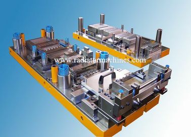 acheter Le poinçon progressif en métal d'aileron meurent pour 12R de la CAHT 200 - 300 de SPM du diamètre 9,52 le × 2P du × fabrication en ligne