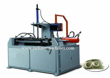 acheter Radiateur mécanique hydraulique faisant la machine pour le diamètre en aluminium du tuyau 8mm fabrication en ligne