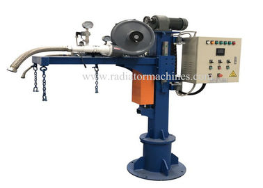 acheter Système de brasage sous vide d'aluminium WDL-9912 | Four industriel de moyenne capacité - WUXI WONDERY INDUSTRY EQUIPMENT CO., LTD. fabrication en ligne