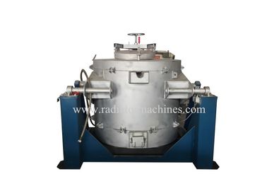 acheter Fours à mazout de fusion des métaux, four de fonte en aluminium WR-RGY-350 fabrication en ligne