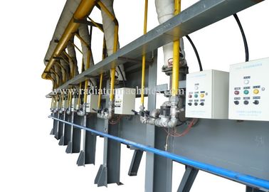 acheter Représentation adaptée aux besoins du client à gaz naturelle d'écurie de taille de four à sole de charriot fabrication en ligne