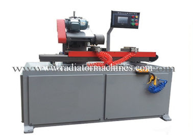 acheter La commande numérique par ordinateur dactylographient la machine de fente automatique/fente de l'équipement pour le tuyau en aluminium fabrication en ligne