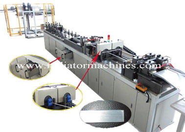 acheter Redressage de tube et découpeuse, tube plat redressant la machine fabrication en ligne