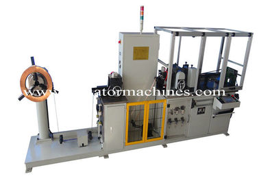 acheter Machine de cuivre d'aileron de radiateur, économie d'énergie d'équipement industriel de radiateur fabrication en ligne