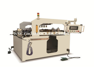 acheter Type servo noyaux de rabattement/de accrochage de réservoir en plastique de radiateur de la machine 30 par heure fabrication en ligne