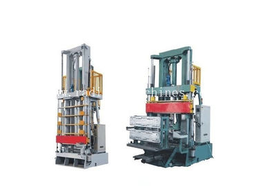 acheter Type hydraulique installation verticale de machine d'extenseur de tube pour l'application de la CAHT fabrication en ligne