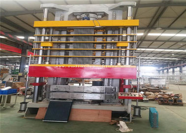 acheter machine d'extenseur de tube de cuivre de course de 1000mm pour faire des condensateurs, haute performance fabrication en ligne