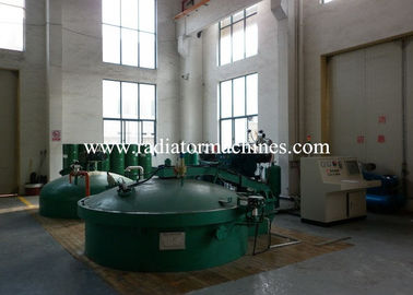 acheter Équipement VPI 1500 * 2000mm d'imprégnation de pression de vide de résine époxyde fabrication en ligne