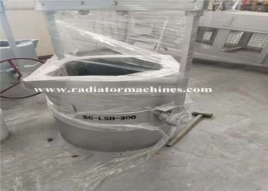 acheter Poche liquide en aluminium 3000kgs de moulage d'aluminium de transfert fabrication en ligne