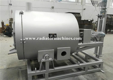 acheter Type rotatoire à gaz poudre 1000kg d'avance de four de fusion des métaux fabrication en ligne