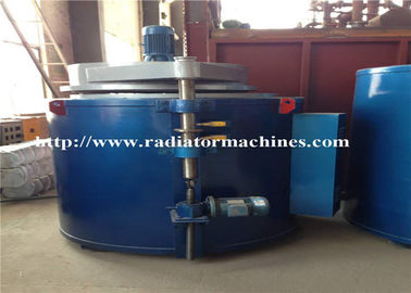 acheter Type de mine gâchant la taille efficace 600x800mm d'équipement de traitement thermique de four fabrication en ligne