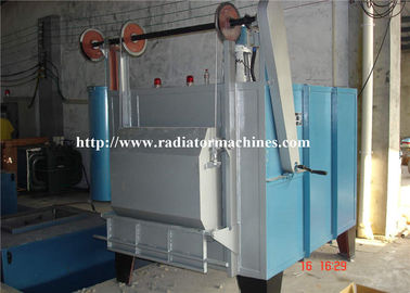 acheter Four en forme de boîte de festin de chauffage électrique 650 degrés avec la régulation de la température de PID fabrication en ligne