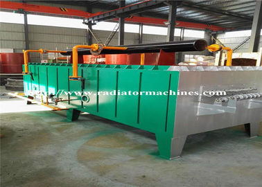 acheter 20- Four continu de festin de chauffage électrique d'Anneaing de fil de fil pour le fil de 2 - de 3MM fabrication en ligne