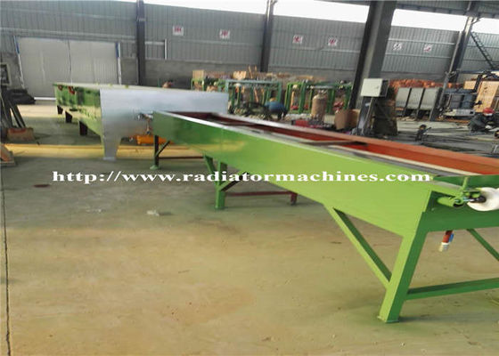 acheter JS-800 Ligne d'impregnation sous vide pour les pièces moulées en aluminium. fabrication en ligne