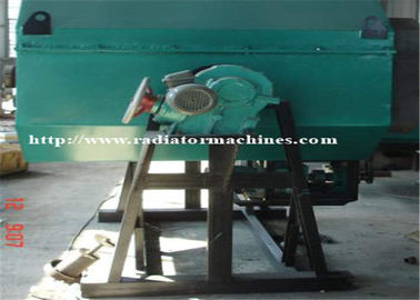 acheter 60KW type rotatoire four de festin de chauffage électrique pour l'extinction ou le processus de Carburzing fabrication en ligne