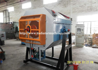 acheter Haut four rotatoire de festin de chauffage électrique de la performance 45KW pour des vis et des boulons fabrication en ligne