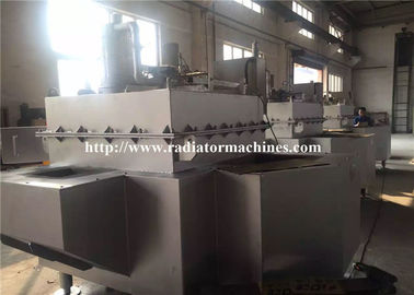 acheter Bâti se tenant en aluminium de basse pression de four de résistance électrique fabrication en ligne