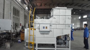 acheter Le four continu à gaz naturel de fusion des métaux et de se tenir pour machine de moulage mécanique sous pression fabrication en ligne