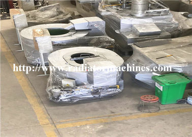 acheter Les fours de fusion des métaux de moulage mécanique sous pression avec le brûleur de Riello 500 KILOGRAMMES fabrication en ligne