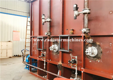 acheter Four à gaz adapté aux besoins du client, représentation d'écurie de four de traitement thermique fabrication en ligne