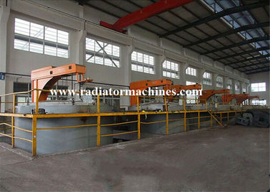 acheter Type de mine four de festin de chauffage électrique pour le procédé de recuit de Spheroidizing de fil fabrication en ligne