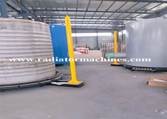 acheter Four industriel de festin de chauffage électrique de Ф800mm Dia Bell Type 60kw fabrication en ligne