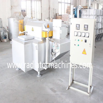 acheter four électrique en aluminium Melter de la fusion des métaux 3000kg fabrication en ligne