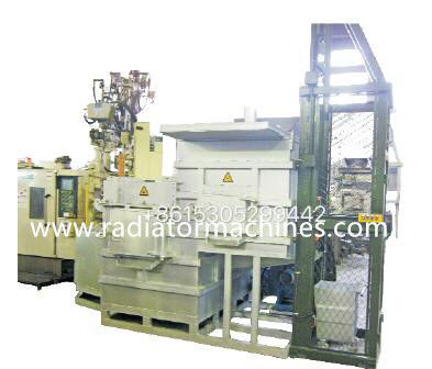 acheter Four à brasage sous vide haute température WDL-335 | Four de laboratoire à élément chauffant en molybdène fabrication en ligne